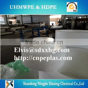 Plastic Special Machining Parts/mechanical Engineering Part/plastic Spare Parts thumbnail-2