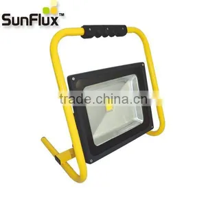 Motion Sensor Led Flood Worklight 50w thumbnail-1