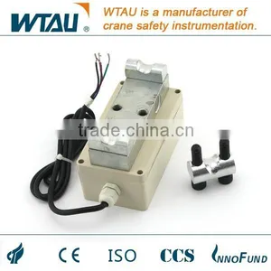 WTZ-A20 Electric Hoist Overload Limiter for Cranes thumbnail-5