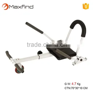 Maxfind Hoverkart Scooter for Hoverboard thumbnail-1