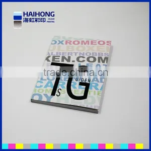 Printing Children Notebook thumbnail-1