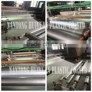Translucent Waterproof PVC Film for Packing thumbnail-1