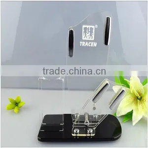 Cheaper Price Good Quality Acrylic Knife Holder Wholesale thumbnail-1
