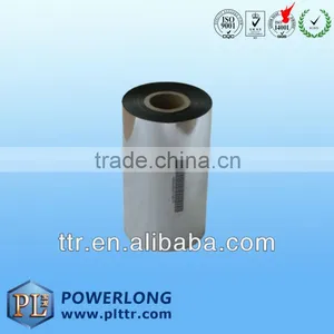 Wax Barcode Ribbon Jumbo Roll thumbnail-4
