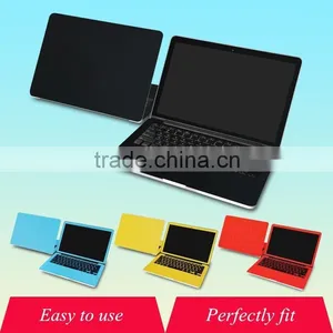 Diamond Bling Bling Glitter Skin Cover for Macbook, for Macbook Full Cover Sticker Vinyl Decal thumbnail-4