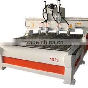 CX-1825 Large Relief Wood Engraving Machine thumbnail-1