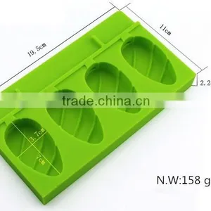 Food-grade Ice Cream Tools,2016 PP Ice Pop Maker thumbnail-3