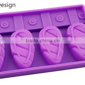 Food-grade Ice Cream Tools,2016 PP Ice Pop Maker thumbnail-6