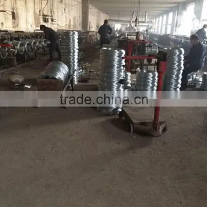 Galvanized Cut Wire thumbnail-4