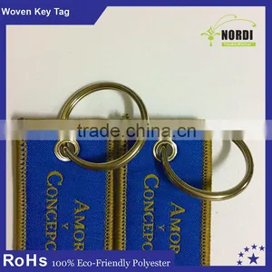 Factory Direct Sale no Minimum Custom Keychains thumbnail-5