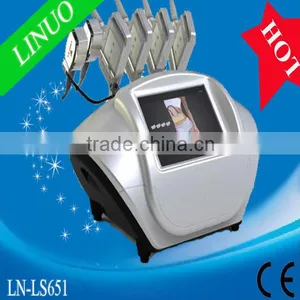 Fast Lipo Slim!!!professional Cold Lipo Laser Slimming thumbnail-1