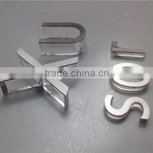 Acrylic Letters Acrylic Signage Laser Cut Acrylic Letter thumbnail-3