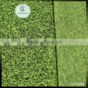 2016 Wholesale Hacci Sweater Knit Stripe Fabric by the Yard thumbnail-3