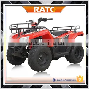 2016 New Model Utility ATV Quad Bike for Sale thumbnail-2