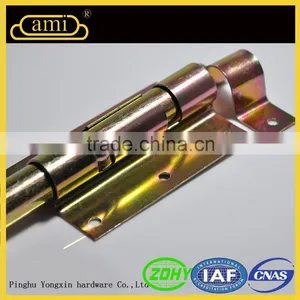 New Products House Main Gate Designs Iron Door Bolt thumbnail-6