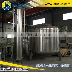 Best Quality Stainless Steel Multimedia Filter thumbnail-3