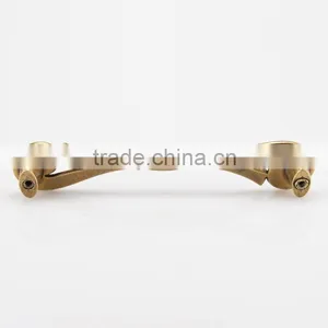 Hot Sale Zinc Alloy Antique Bronze Drawer Handle Old thumbnail-6