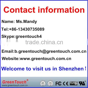 7 Inch Capacitive Multi Touch Screen Kit thumbnail-2