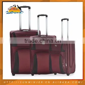 Popular Hot Sale Practical Famous Brand Luggage Logo thumbnail-3