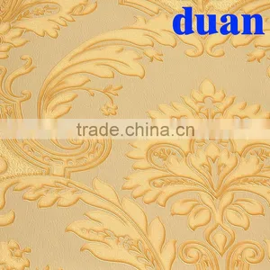 Floral Wall Coverings thumbnail-2