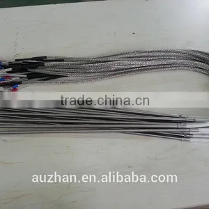 Stainless Cartridge Heater With J Type Thermocouple thumbnail-1