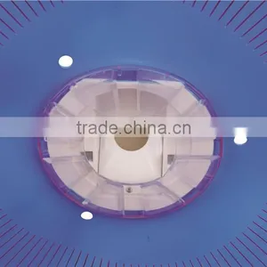 Best Price Automatic Swimming Pool Robot Vacuum Cleaner for In Ground Pool From China Original Manufacturer thumbnail-4