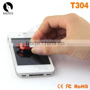 Mini Stylus With Earphone Dust Plug For Phone 6 thumbnail-1