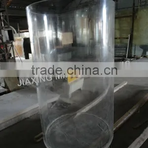 1.1m Acrylic Cylinder thumbnail-4
