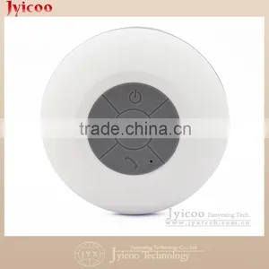 2015 Chrismas Gift New Products Shower Waterproof Bluetooth Speaker on the Wall thumbnail-5