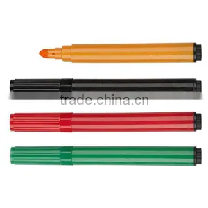 Custom Logo Printing Water Color Pen Art Drawing Pen (WXD030) thumbnail-1