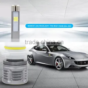 High Power LED Car Headlight H4 9005 9006 For Land Cruiser Headlight Car Parts thumbnail-1
