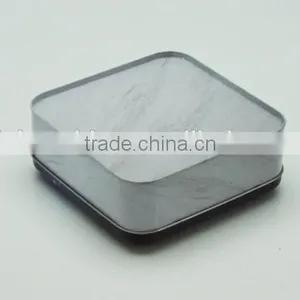Metal Square Food Cans Boxes thumbnail-4