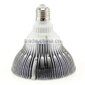 E27 Grow Light 18w Red Blue Led Grow Bulb , 730nm Far Red Led Grow Lights thumbnail-5