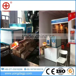 Wholesale China Import High Frequency Igbt Induction Heating Machine thumbnail-1