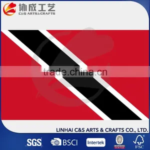 Hot Sale Promotion Custom Saint Vincent and the Grenadines National Flag thumbnail-4