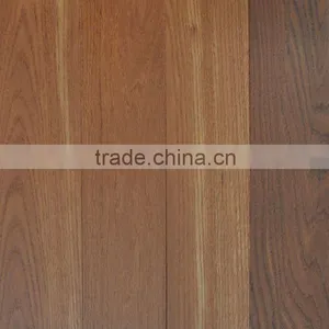 Carbonized Oak Wooden Flooring thumbnail-1