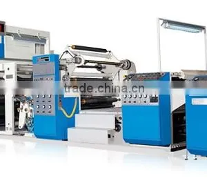 Extrusion Laminating Machine thumbnail-1