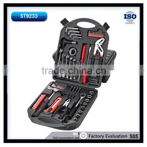 141Pcs Hot Sale Combination Hand Tools Type Set thumbnail-1