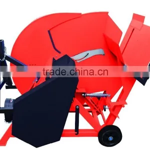 Log Cutting Saw 700 PTO With CE thumbnail-1