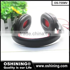 Favorites Compare OEM Wried Headset/Headphone for Laptops,MP3,MP4,Smarphone and Tablet PC thumbnail-4