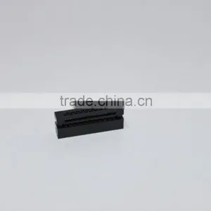 IDC Connector 1.27mm Flat Cable Black 10~50pin thumbnail-4
