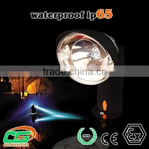 High Power 3 Watt 180 Lumens 100 Meters Lighting Distance Underwater Led Fishing Light thumbnail-1