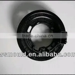 Professional Plastic Production for Plastic Washer thumbnail-1