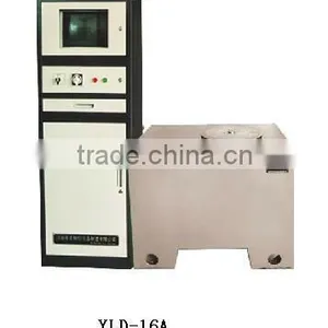 CE Certified Vertical Pulley Balancing Machine YLD-16 thumbnail-5