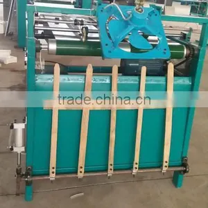4 Color Cement Paper Bag Flexo Printing Machine thumbnail-2