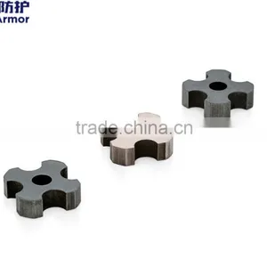 W80/Cu20 Tungsten Copper Alloy Tungsten Copper Contact thumbnail-1