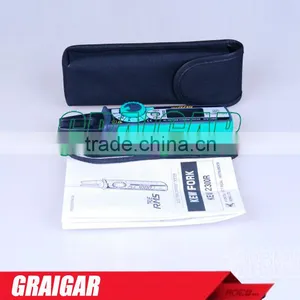 KYORITSU 2300R 100A True RMS Non Contact Fork Current Tester Meter thumbnail-4