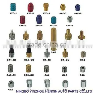HALTEC VALVE ADAPTER thumbnail-6