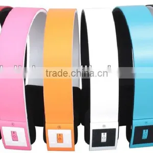 Factory Direct Supply!2015 Hot Sale Wireless Bluetooth Stereo Headset thumbnail-1