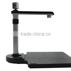 Office Equipment Auto Focus High Speed High Resolution Usb Document Camera thumbnail-1